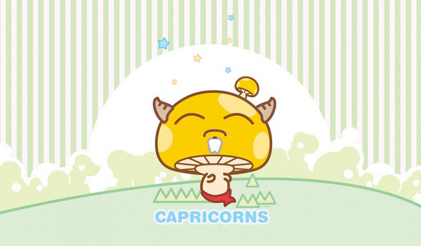 摩羯座