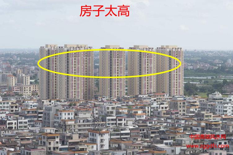 房屋前大后小的风水好不好？房屋前大后小风水效应解析