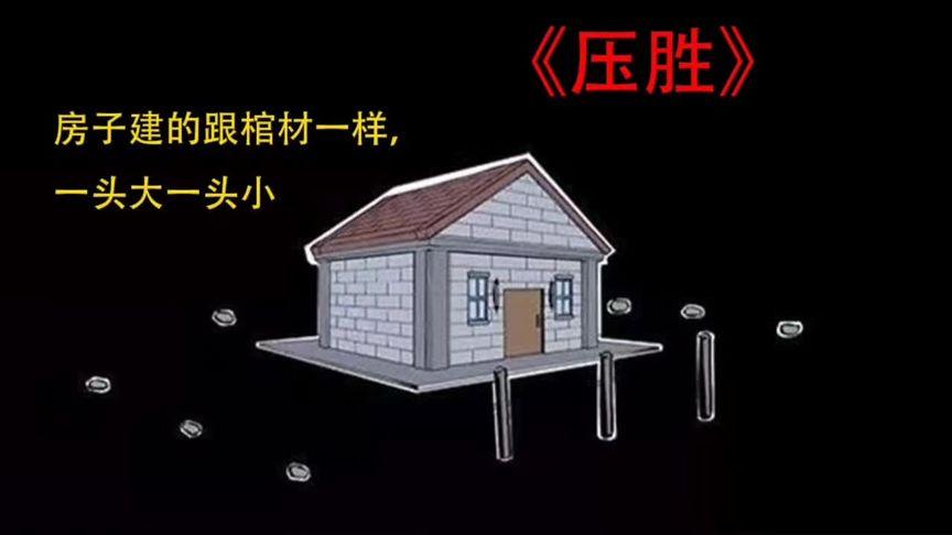 房子一头大一头小化解，风水化解方案指导