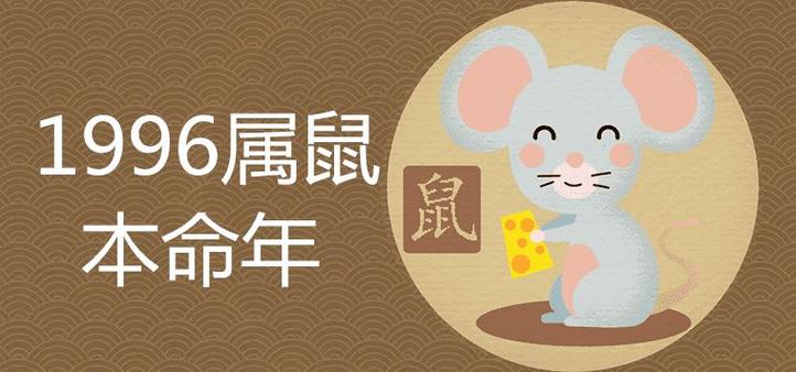 1996年属鼠五行属什么命？属鼠的人五行命理分析