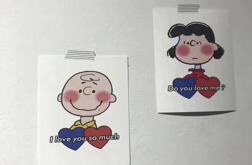 几画和几画是天生一对（通过笔画数来判断配对关系）