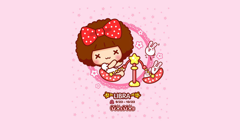 小动作证明天秤座女生喜欢你（天秤女几个细节表达对你的喜欢）