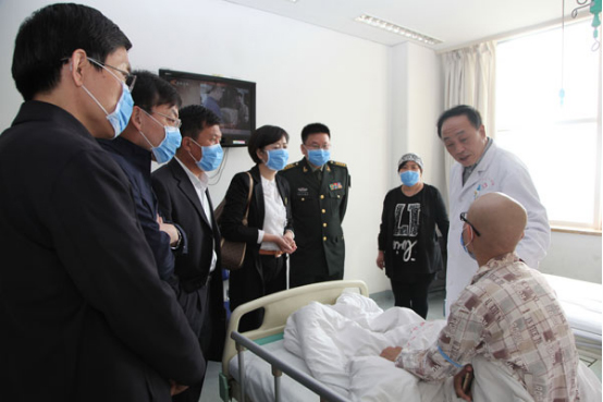 探望病人时间的忌讳三六九（探望病人时需要注意的时间忌讳）
