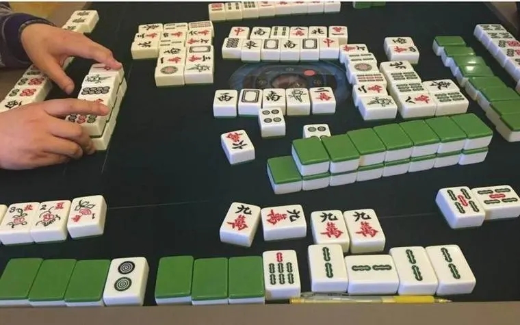 今天晚上打麻将坐什么方位能赢（挑选赢钱方位技巧）