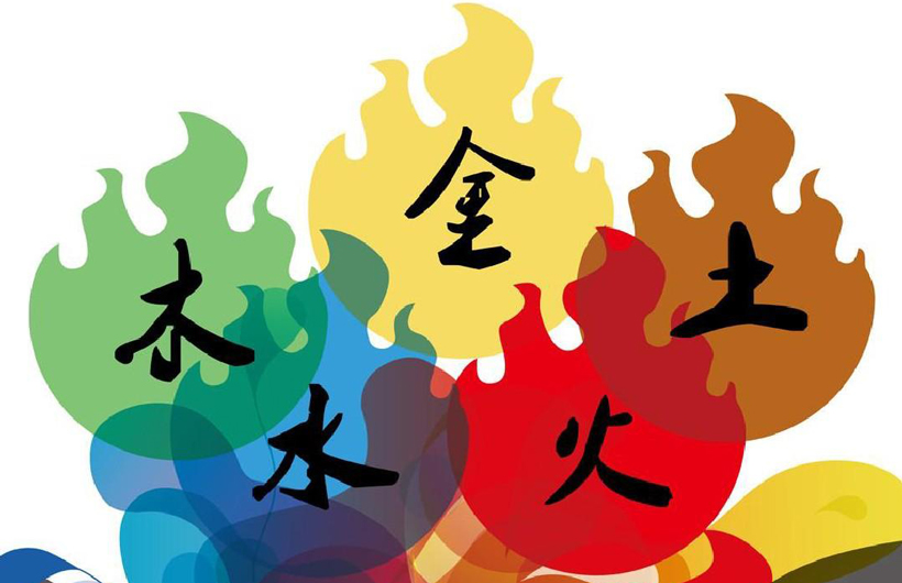 金木水火土哪个命的人最好（深入解析五行对命运的影响）