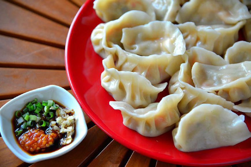 入秋最好吃的五种饺子（秋季最受欢迎的五种饺子口味）