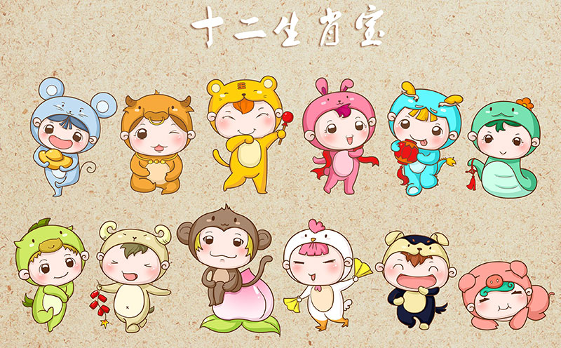三六是什么生肖动物（根据十二生肖，三六属于哪种动物）