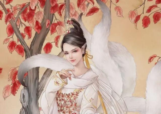 狐仙最怕什么东西（狐仙在灵异世界中最害怕的事物)