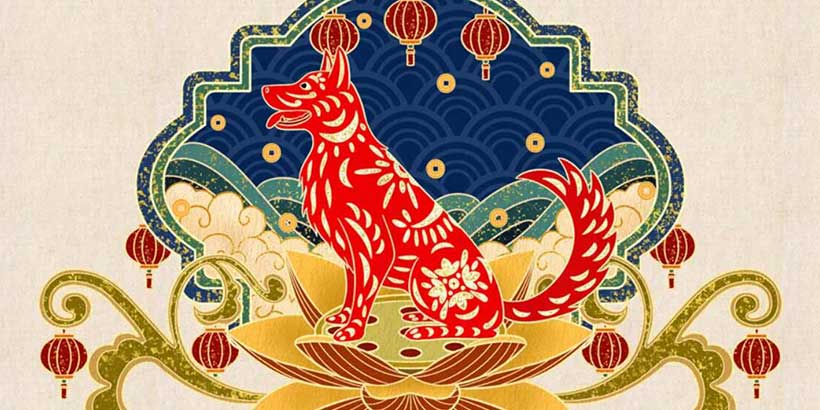 属狗人命中最相爱的生肖（与属狗人最相配的生肖）