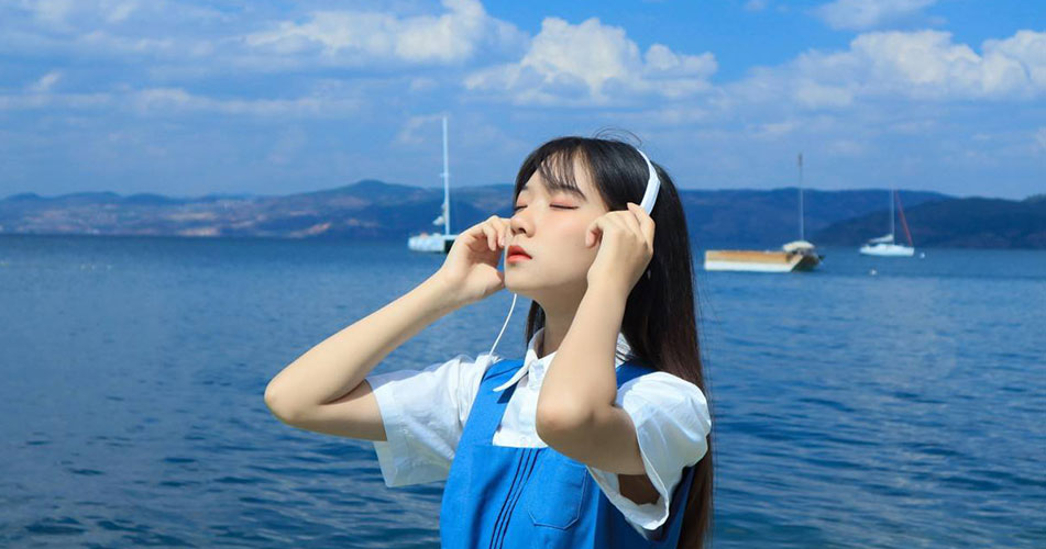 金牛女喜欢你的9大表现，这9个举动是最明显的信号