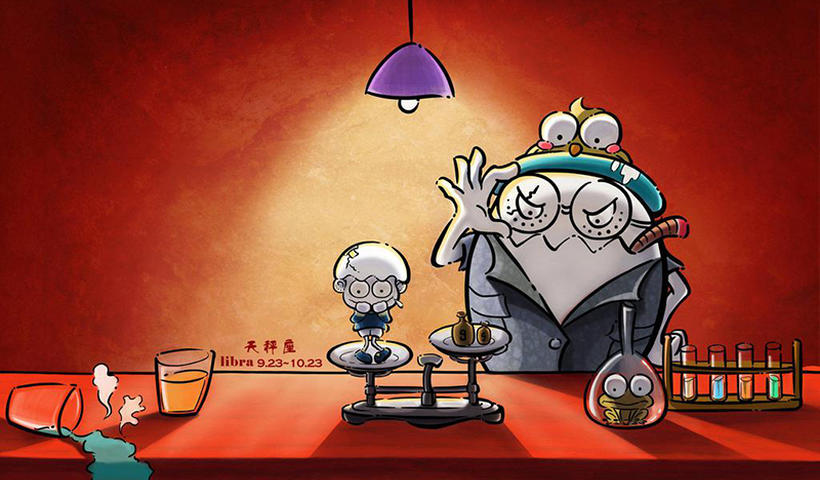 失去金牛座会疯的星座（这几个星座会陷入疯狂之中）