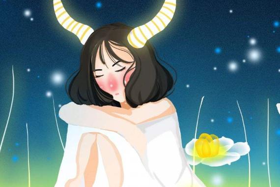 金牛女像个小孩子一样？解析金牛女童心未泯的特质