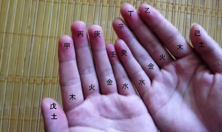 庚金见癸水是泄庚金吗？解密庚金遇到癸水的相互关系