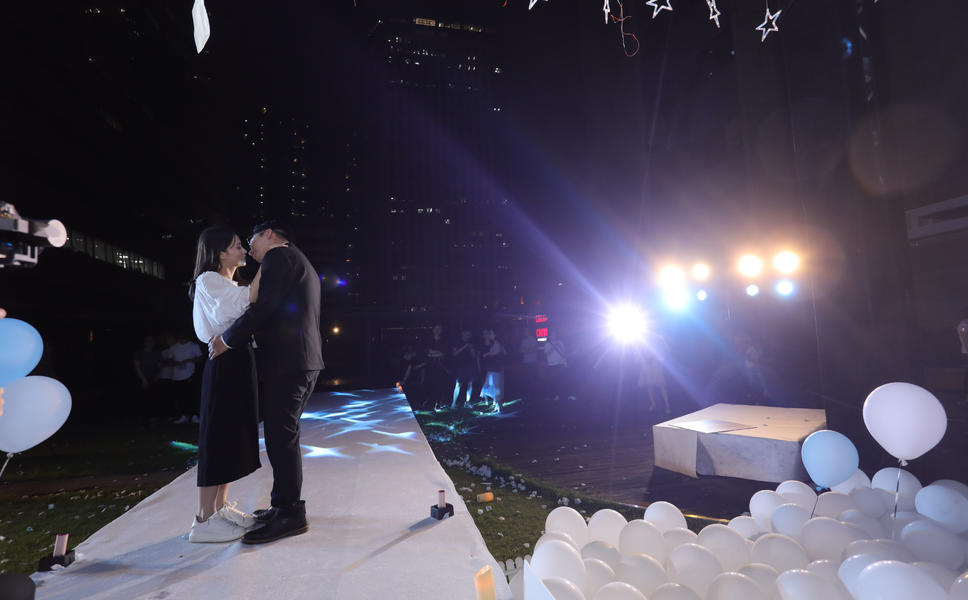 天蝎男的浪漫求婚方式（揭示天蝎男对心爱的人浪漫求婚秘诀）