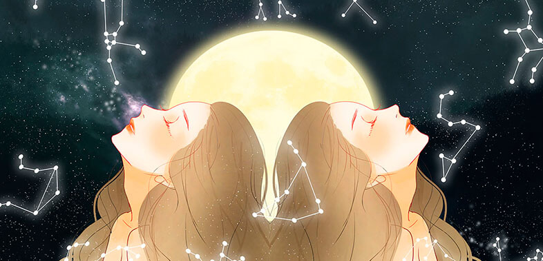 双子座女生的爱情观（深度解读双子女对爱情的态度）