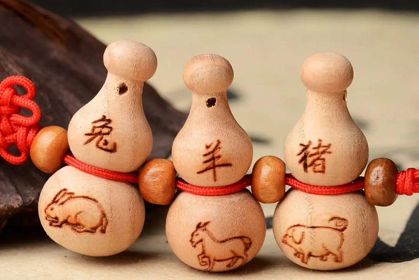 猪的三合和六个合是什么？揭示属猪人的三合和六个合生肖