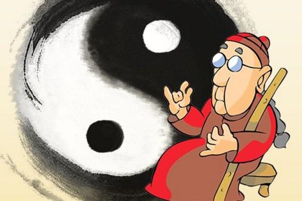 为什么算命的人后代都不好？探寻命运背后的未知因素
