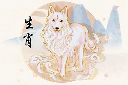 属狗一生最旺颜色，属狗人的幸运颜色解密