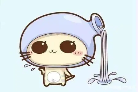 水瓶男对天秤女的看法是什么？透视他内心深处的真实想法