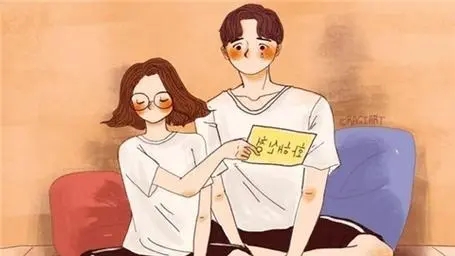 金牛男看到喜欢的人的笑容会怎么样？金牛男心动行动揭秘
