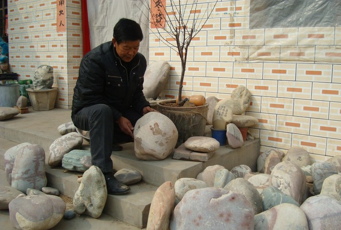 家里放青石有什么讲究？这样做能带来好运吗