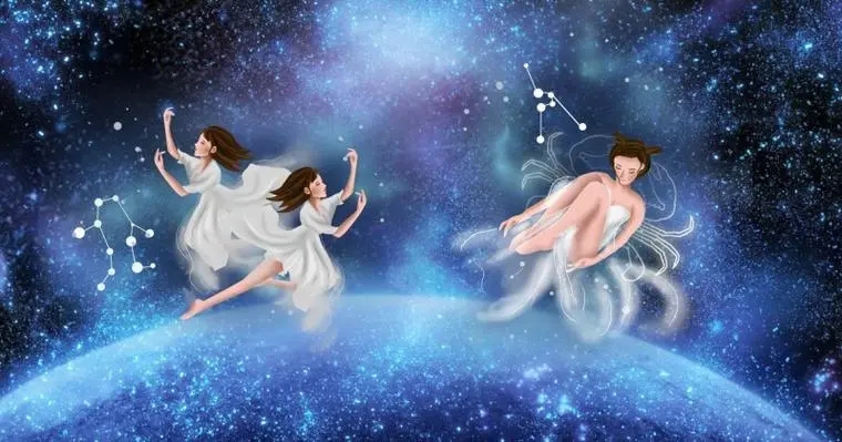 双子座女和巨蟹座男能过长久生活吗？他们真的合适吗