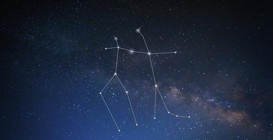 射手是双子的终极宿命吗？星座配对大揭秘