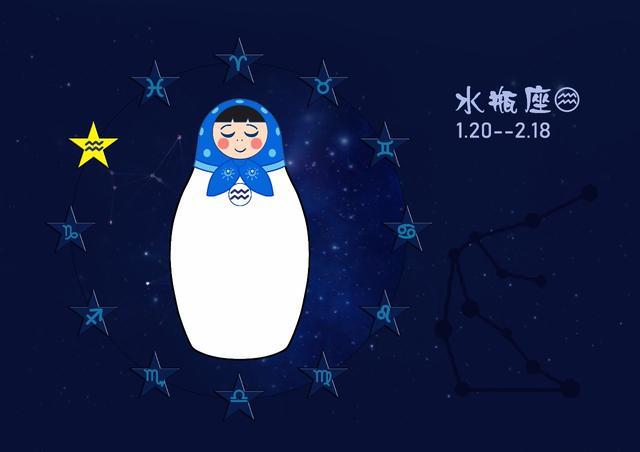 水瓶女被伤害后异常沉默，背后隐藏着什么