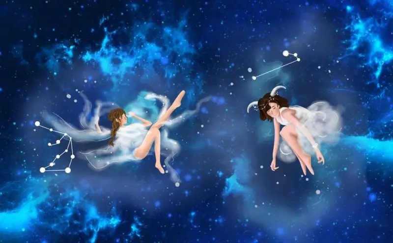 水瓶男会爱上白羊女吗？他们在一起怎么样