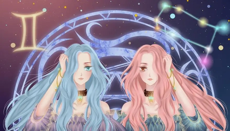 天蝎男爱双子女的程度如何？情深似海还是另有隐情