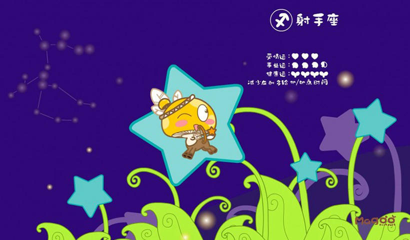 水瓶座最稀罕的三个星座是哪三个？你猜中了吗