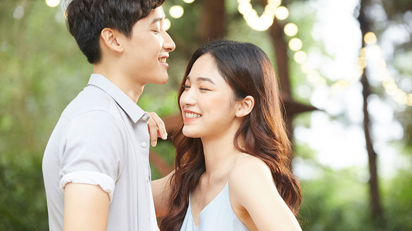哪些星座男女有夫妻缘分？这些星座男女天生夫妻相