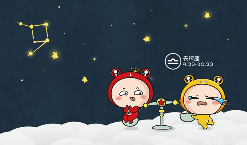 谁最会疼双子女一辈子？真爱来袭，看准这几个星座