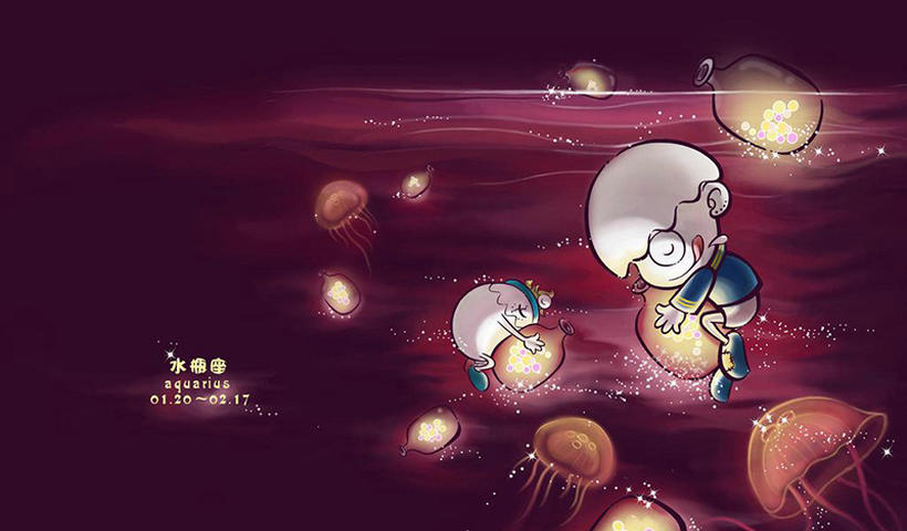 特别喜欢双子女的星座男有哪些？他们有什么特点