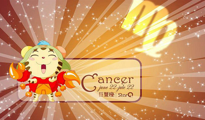 巨蟹男特别喜欢情人的表现有哪些？几大细节无法隐藏