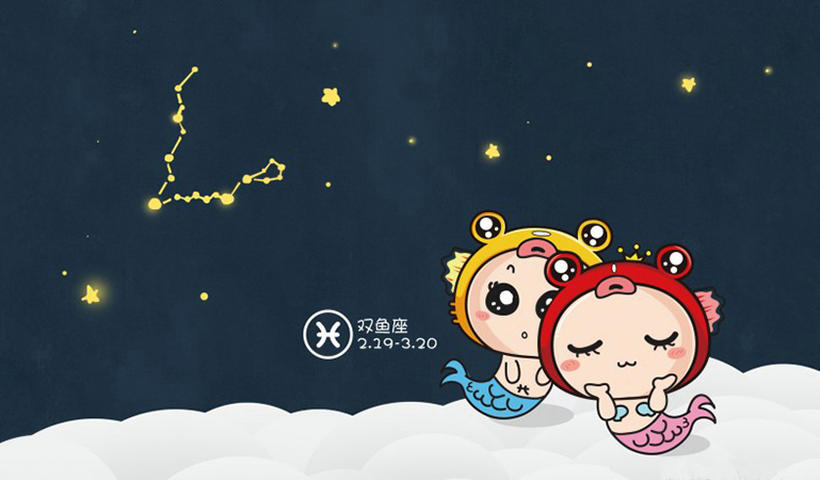 哪个星座女最像妲己？她们有哪些共同特征