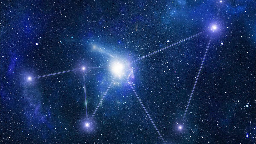 星座匹配最佳配对是什么？如何找到合适的伴侣？