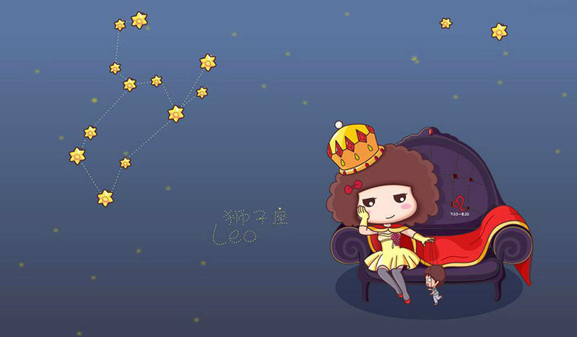 最容易走上人生巅峰的星座女是谁？最容易成功的三大星座盘点