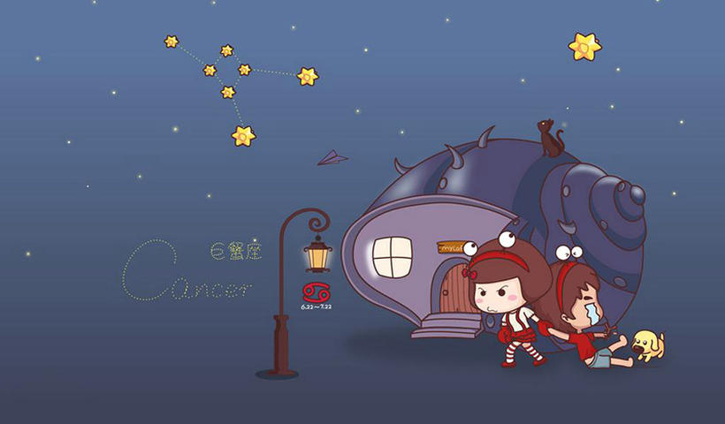 活得最苦的星座女有哪些？这几个星座女活得最累最辛苦