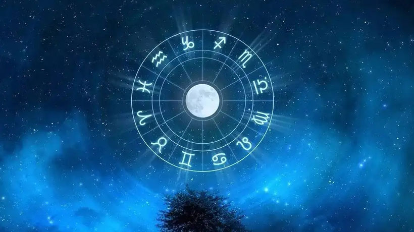 十二星座的项链是什么？有什么寓意