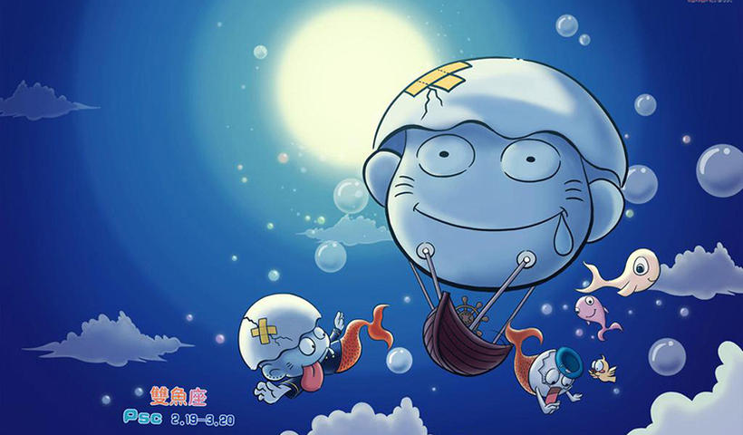 未来十年双鱼男的贵人星座女是什么？三大星座揭晓