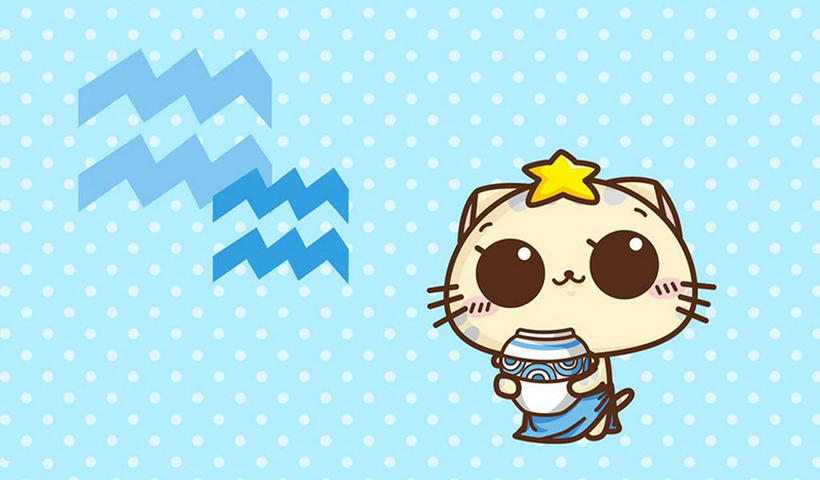 水瓶座为什么那么聪明？揭秘他们的智慧之谜