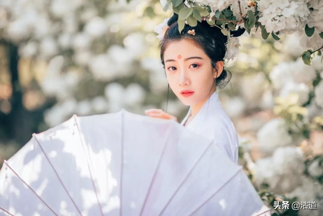 嫁入豪门做少奶奶的面相，命中有富贵的女性面相解读