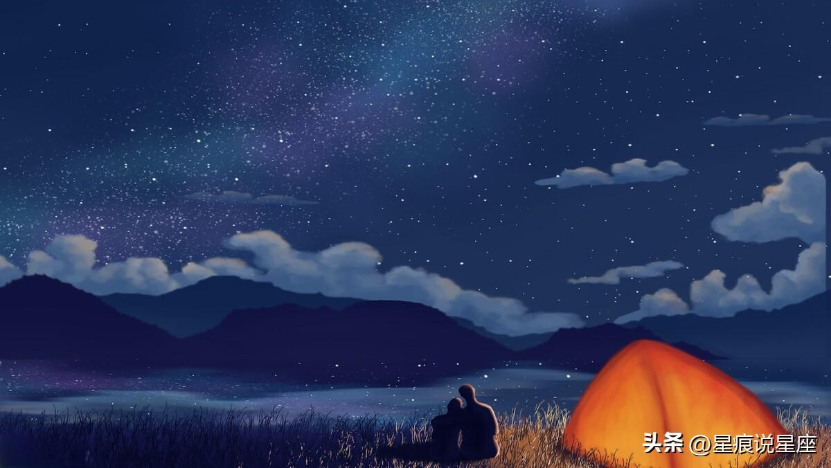 天蝎座的天敌是哪个星座？解密天蝎座的命中注定的对手