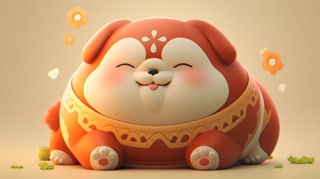 2024年是属狗人最大转变，属狗人预示最大转机的关键年