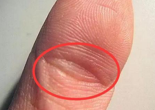 女人有天眼的面相图片，看看你是否拥有这种神秘力量
