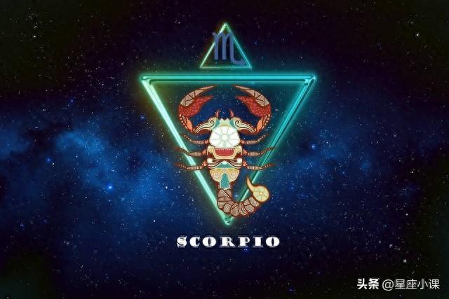 唯一能打败天蝎的星座，战胜天蝎座的绝对强者是这个星座