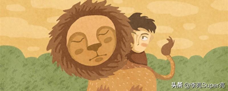 狮子和天蝎为什么是王炸组合？揭秘他们为何是完美搭档