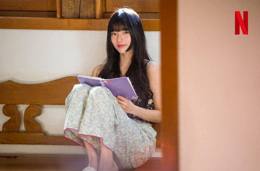 水瓶女爱上一个人的表现是什么？她们的情感世界大揭秘