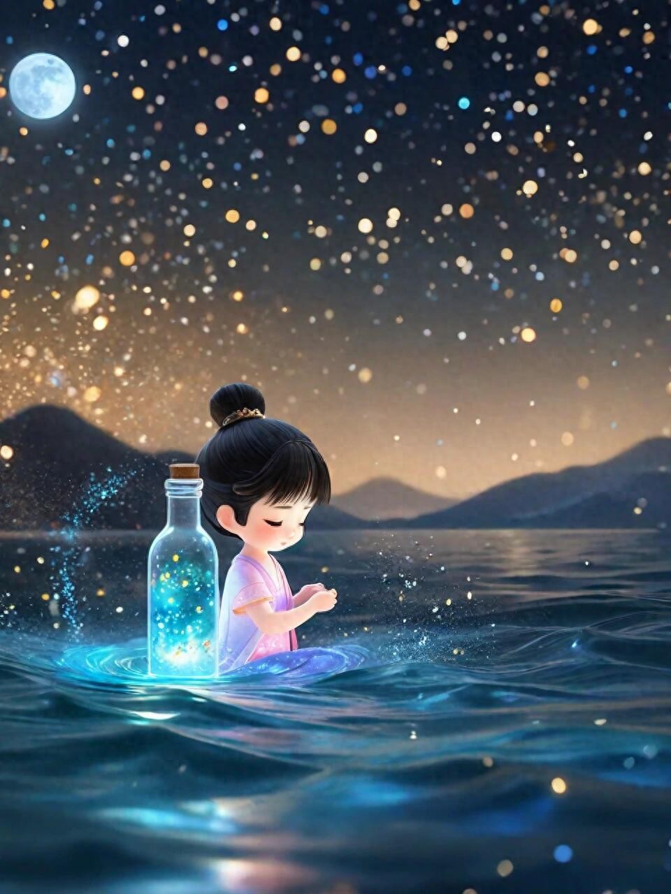 智商异常高的星座女有哪些？智商超高，个个都精明的星座盘点